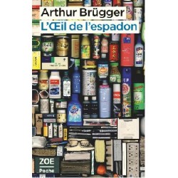 L'Oeil de l'espadon !