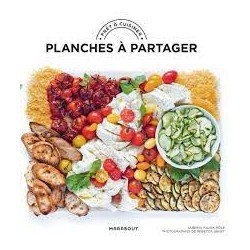 PLANCHES A PARTAGER
