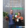 DANS VOTRE POTAGER TOUT VA POUSSER!