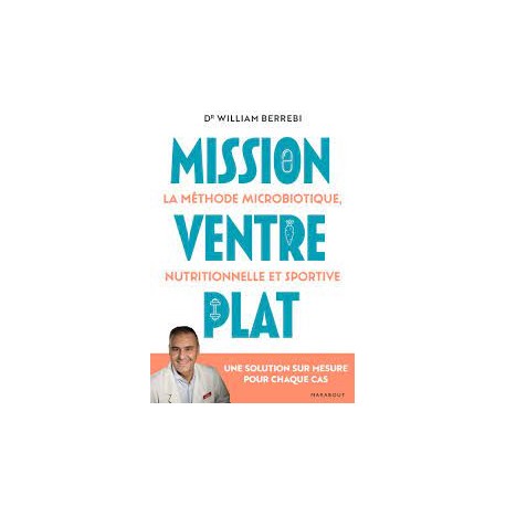 MISSION VENTRE PLAT