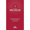 FRANCE LE GUIDE MICHELIN 2023