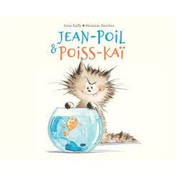 JEAN-POIL & POISS-KAI