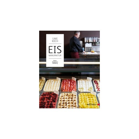 EIS MANUFAKTUR (allemand)
