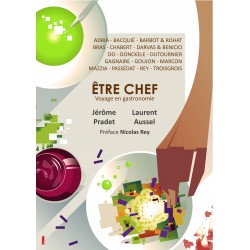 ETRE CHEF