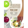 ETRE CHEF
