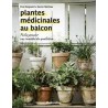 PLANTES MEDICINALES AU BALCON