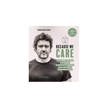 BECAUSE WE CARE