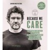 BECAUSE WE CARE