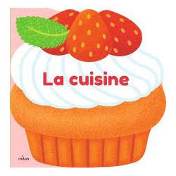 LA CUISINE