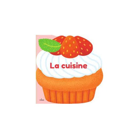 LA CUISINE