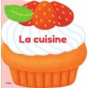 LA CUISINE