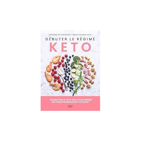 DEBUTER LE REGIME KETO