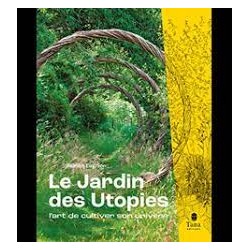 LE JARDIN DES UTOPIES