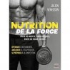 NUTRITION DE LA FORCE (nouvelle édition)