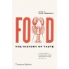 FOOD, THE HISTORY OF TASTE