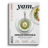 YAM des étoiles plein les yeux 65 Arnaud DONCKELE (septembre octobre 2022)