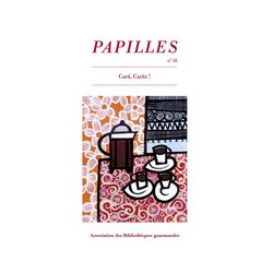 PAPILLES N°58
