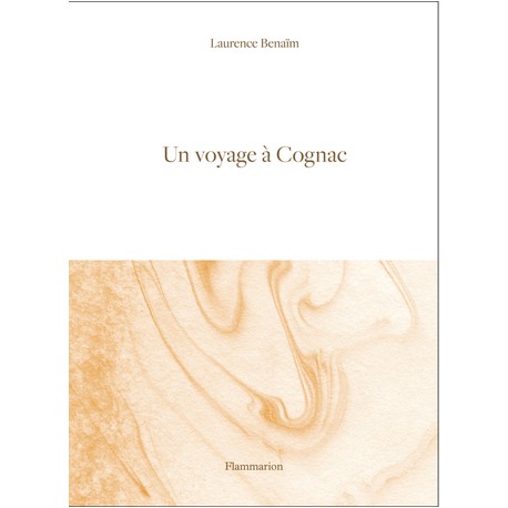 UN VOYAGE A COGNAC