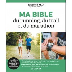 MA BIBLE DE L'ALIMENTATION SPECIALE SPORTIVE