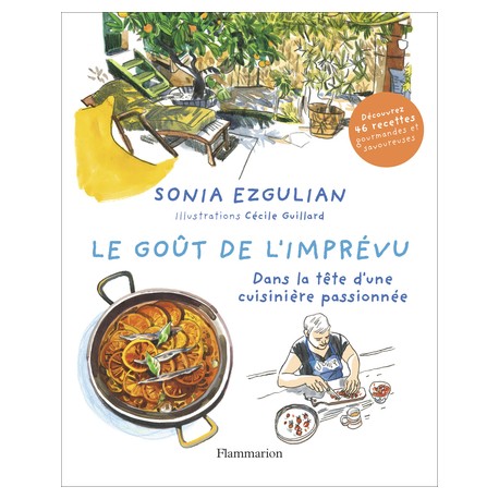 LE GOUT DE L'IMPREVU
