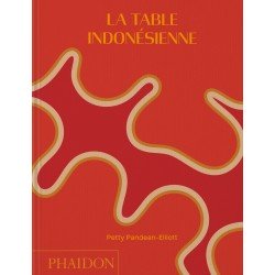 LA TABLE INDONESIENNE