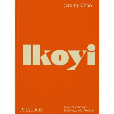 IKOYI (anglais)