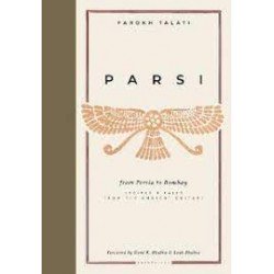 PARSI, from Persia to Bombay