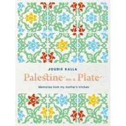 PALESTINE ON A PLATE