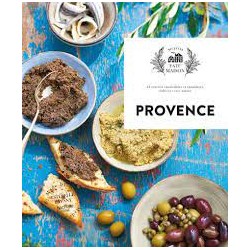 PROVENCE - FAIT MAISON MADE IN FRANCE