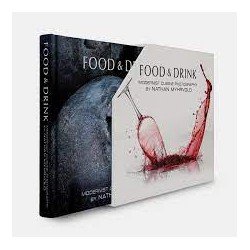 FOOD & DRINK, modernist photography