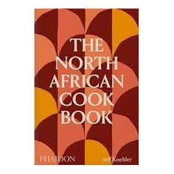 THE NORTH AFRICAN COOK BOOK (anglais)