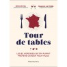 TOUR DE TABLES