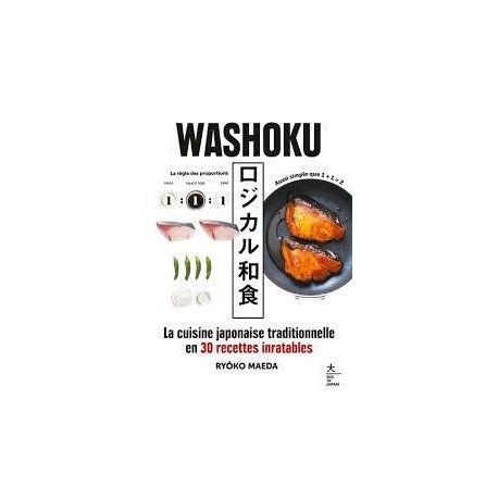 WASHOKU