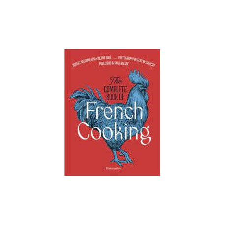 THE COMPLETE BOOK OF FRENCH COOKING