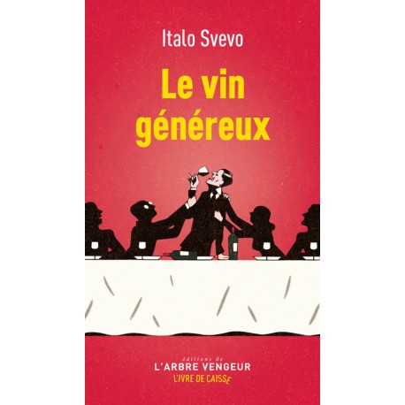 LE VIN GENEREUX