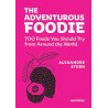 Adventurous Foodie