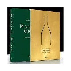 CHAMPAGNE MAGNUM OPUS (anglais)