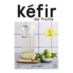 KEFIR DE FRUITS
