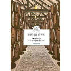 PRATIQUE LE VIN