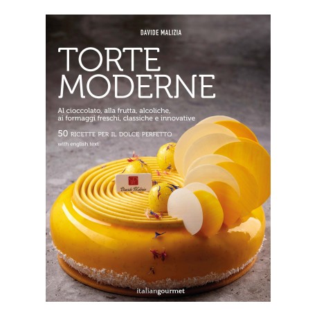 TORTE MODERNE (italien)
