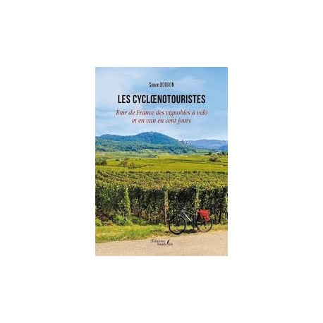 LES CYCLOENOTOURISTES