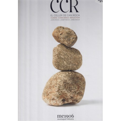 CCR CUISINE, CONSCIENCE, REFLECTION (anglais)