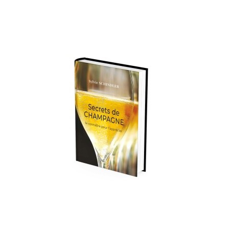 SECRETS DE CHAMPAGNE