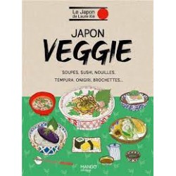 japon veggie