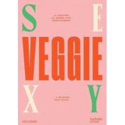 SEXY VEGGIE