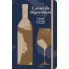 CARNET DE DEGUSTATION