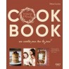 LE COOK BOOK TIFFANY & FAMILY