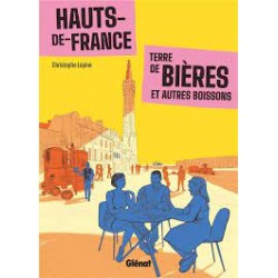 HAUTS-DE-FRANCE TERRE DE BIERES ET AUTRES BOISSONS