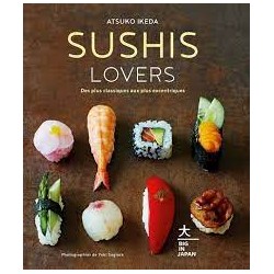 SUSHIS LOVERS