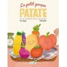 LE PETIT GARCON PATATE OU LES PREFERE DES ASSIETTES